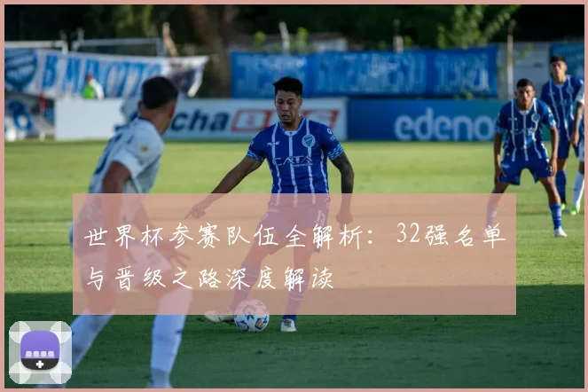 世界杯参赛队伍全解析：32强名单与晋级之路深度解读