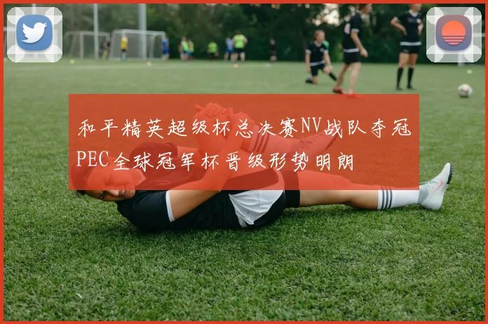 和平精英超级杯总决赛NV战队夺冠PEC全球冠军杯晋级形势明朗