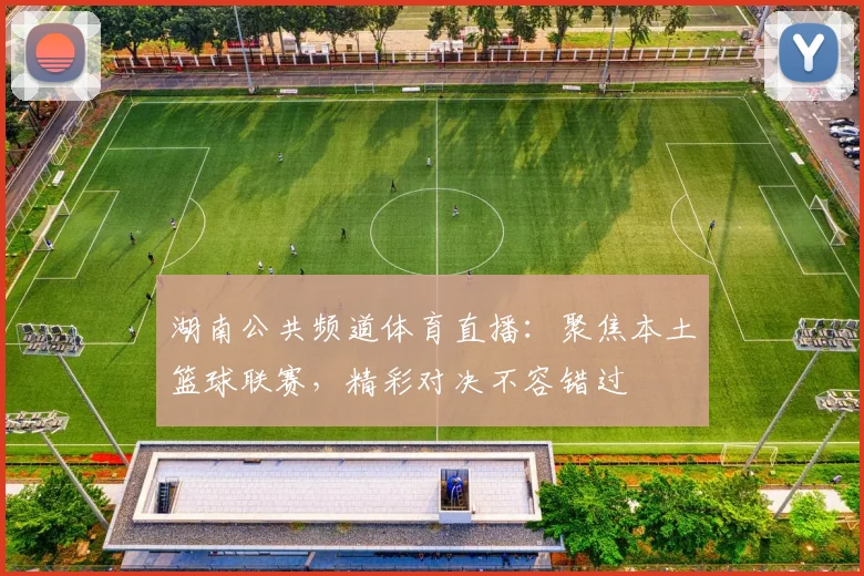 湖南公共频道体育直播：聚焦本土篮球联赛，精彩对决不容错过