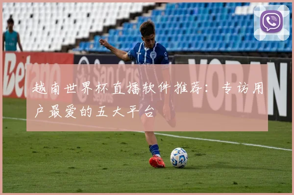 越南世界杯直播软件推荐：专访用户最爱的五大平台