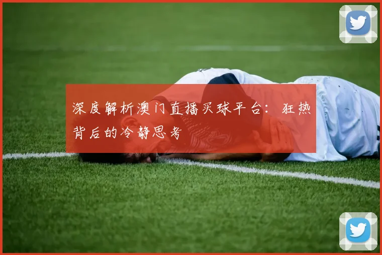 深度解析澳门直播买球平台:狂热背后的冷静思考