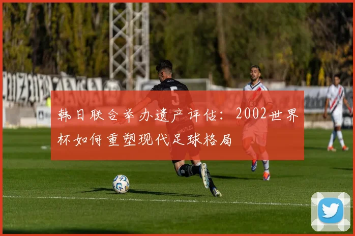 韩日联合举办遗产评估：2002世界杯如何重塑现代足球格局