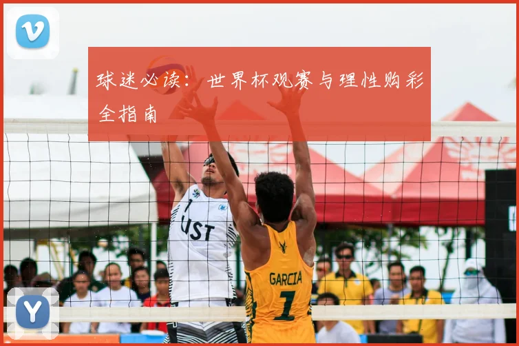 球迷必读：世界杯观赛与理性购彩全指南