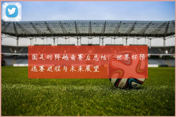 国足对阵越南赛后总结：世界杯预选赛进程与未来展望